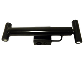 A-00553 Cylinder-Slave-3632T, 1.5" Bore X 9" Stroke | Genuine Haulotte
